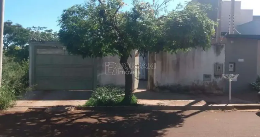 Casa para alugar em Residencial Ravena de 48.00m² com 2 Quartos e 2 Garagens