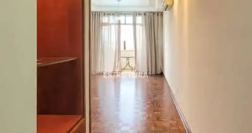 Apartamento para venda em Jardim Claret de 112.00m² com 3 Quartos, 1 Suite e 2 Garagens