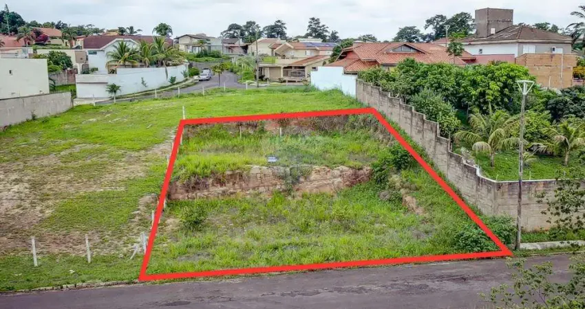 Terreno à venda na Rua Angelo Corte, Jardim da Colina, Araras