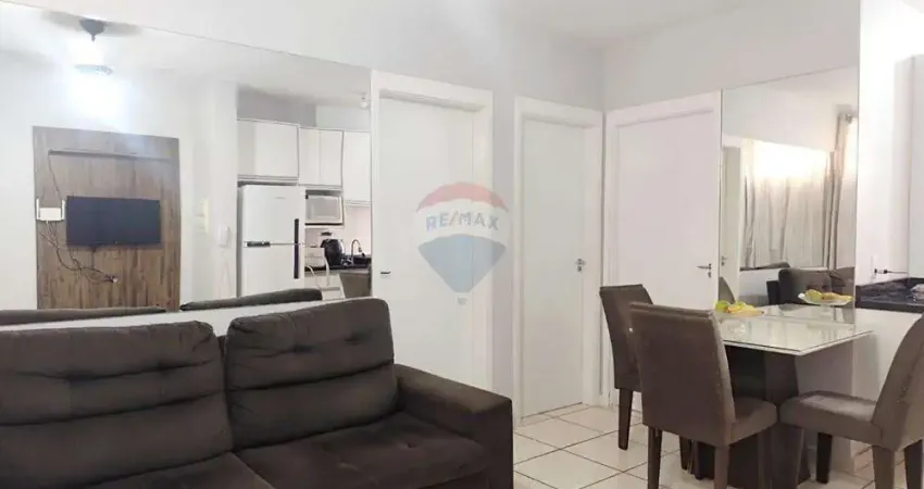 Apartamento para venda em Campos Elíseos de 43.00m² com 2 Quartos e 1 Garagem