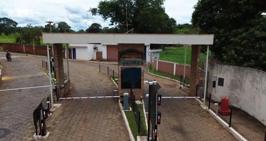Terreno à venda na Rua C, 411, Recreio Internacional, Ribeirão Preto