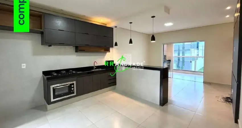 Apartamento para venda em Jardim Santa Lúcia de 98.00m² com 2 Quartos, 2 Suites e 2 Garagens