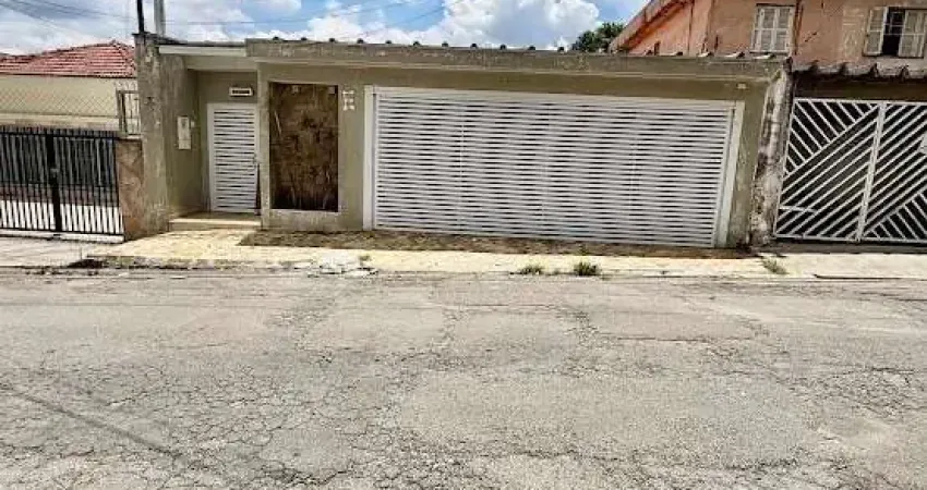 Casa para venda em Vila Scarpelli de 525.00m² com 5 Quartos e 4 Garagens