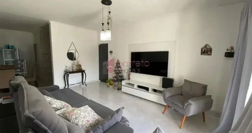 Casa para alugar em Parque Residencial Jundiaí de 100.00m² com 2 Quartos, 1 Suite e 1 Garagem