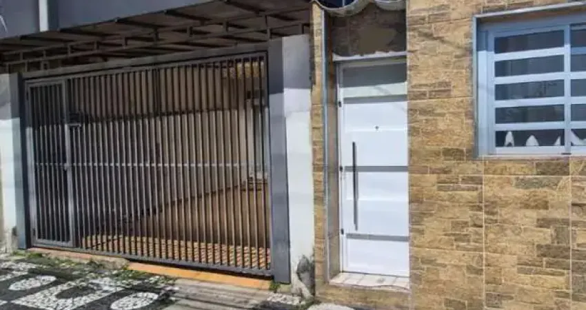 Casa com 3 quartos à venda na Rua Olegário Paiva, Centro, Mogi das Cruzes