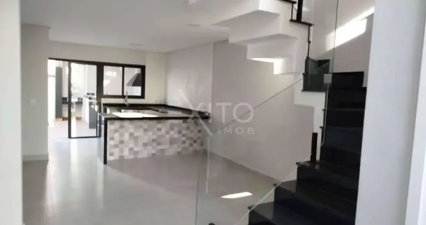 Casa para venda em Jardim Celeste de 182.00m² com 3 Quartos, 1 Suite e 1 Garagem