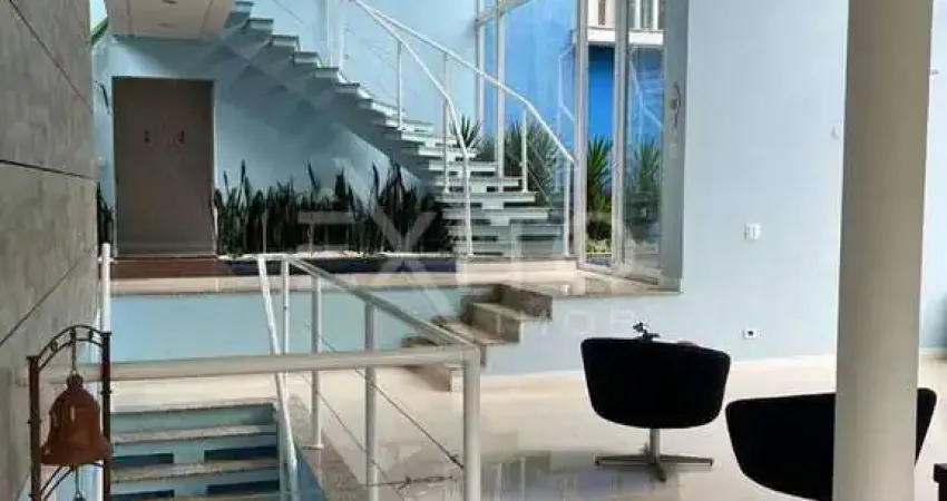 Apartamento para venda e aluguel em Loteamento Capital Ville de 380.00m² com 3 Quartos, 3 Suites e 4 Garagens