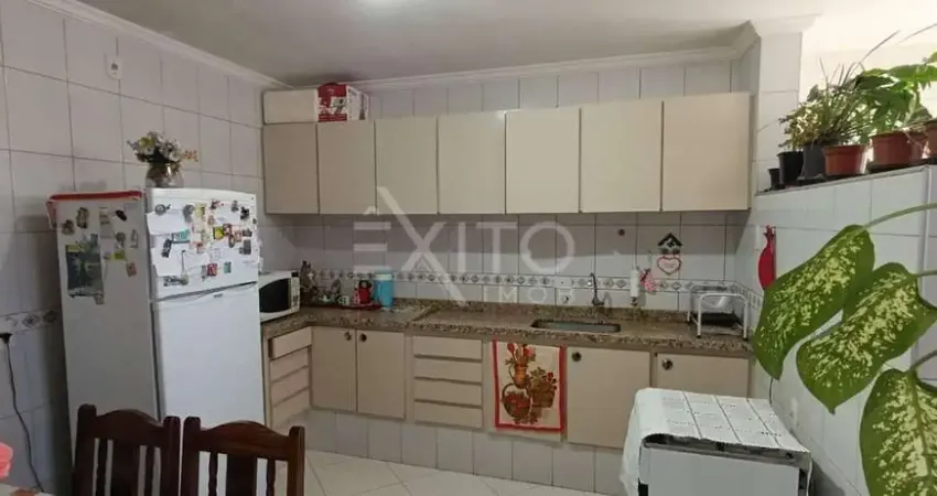 Apartamento para venda em Vila Garcia de 105.00m² com 2 Quartos e 2 Garagens