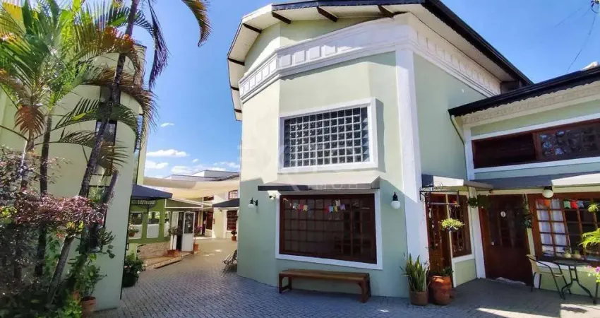 Sala comercial à venda no Centro, Jarinu