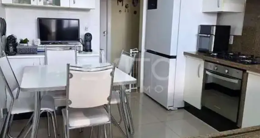 Apartamento para venda em Centro de 130.00m² com 3 Quartos, 1 Suite e 2 Garagens