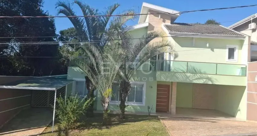 Casa para venda em Centro de 305.00m² com 4 Quartos, 3 Suites e 3 Garagens