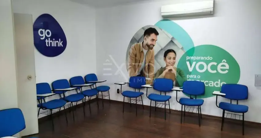 Sala Comercial para alugar em Vila Arens Ii de 180.00m² com 1 Garagem