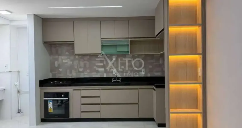 Apartamento para venda em Jardim Do Lago de 69.00m² com 2 Quartos e 1 Suite