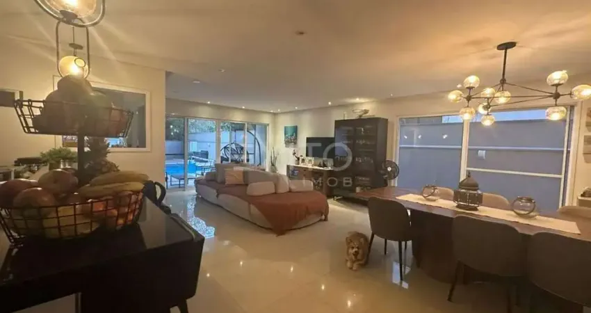 Casa para venda em Engordadouro de 311.00m² com 3 Quartos, 3 Suites e 2 Garagens