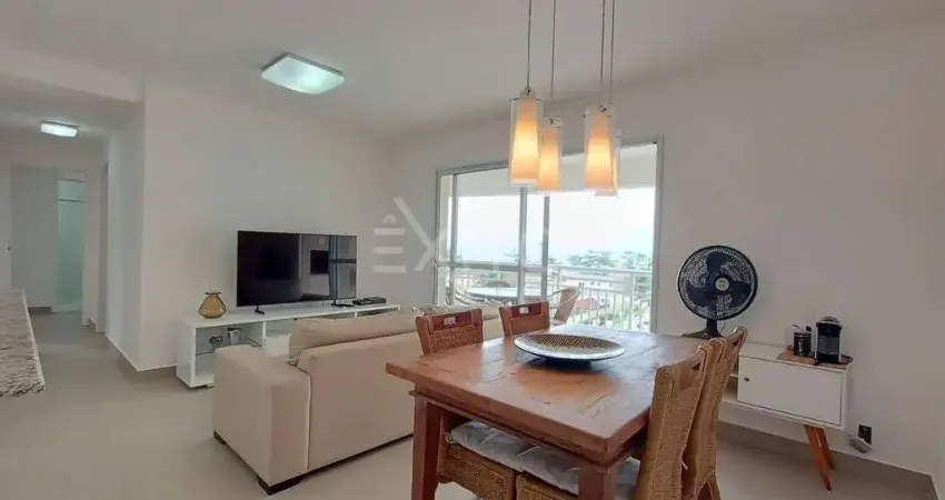 Apartamento para alugar em Albatróz de 102.00m² com 3 Quartos, 1 Suite e 2 Garagens