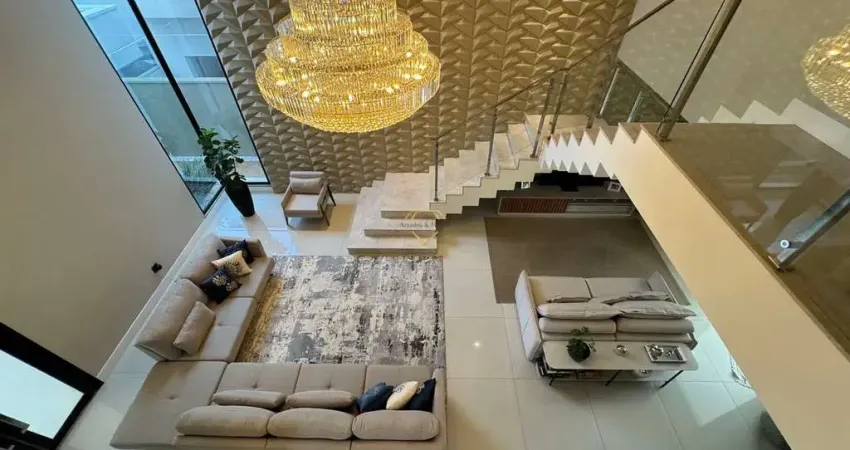 Casa para venda em Aeroporto de 357.00m² com 3 Quartos, 4 Suites e 3 Garagens