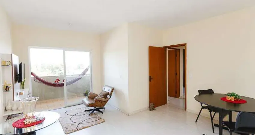 Apartamento para venda em Vila Guaíra de 121.00m² com 3 Quartos e 1 Garagem