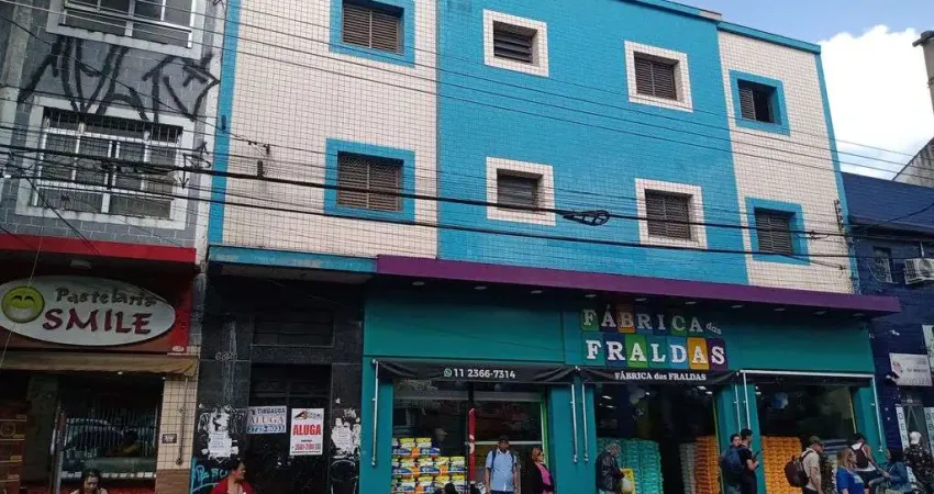 Apartamento para alugar em Penha De França de 50.00m² com 2 Quartos