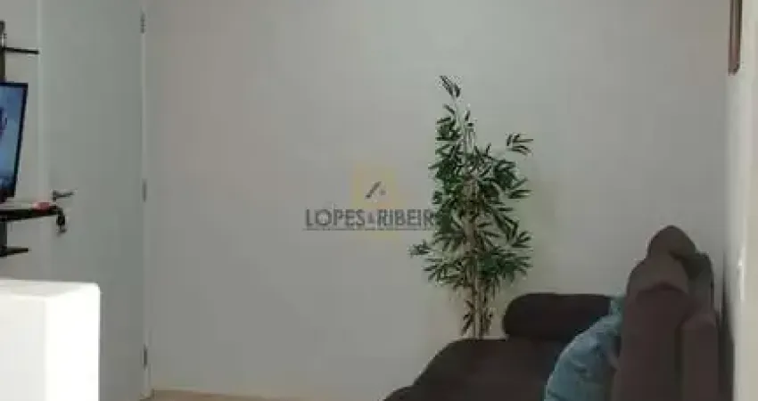 Apartamento para venda em Jardim Real Park de 39.00m² com 2 Quartos e 1 Garagem