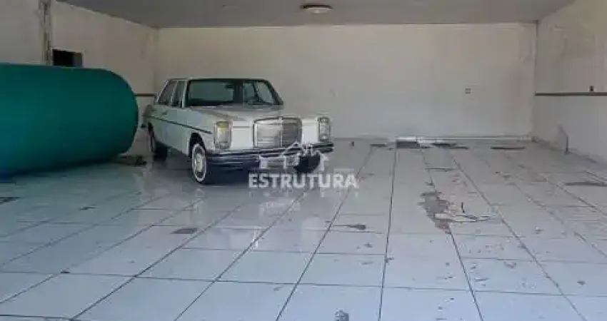 Prédio Comercial para alugar em Vila Industrial de 137.00m²