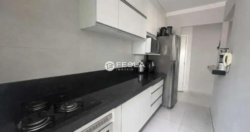 Apartamento para venda em Vila Omar de 64.00m² com 3 Quartos e 1 Suite