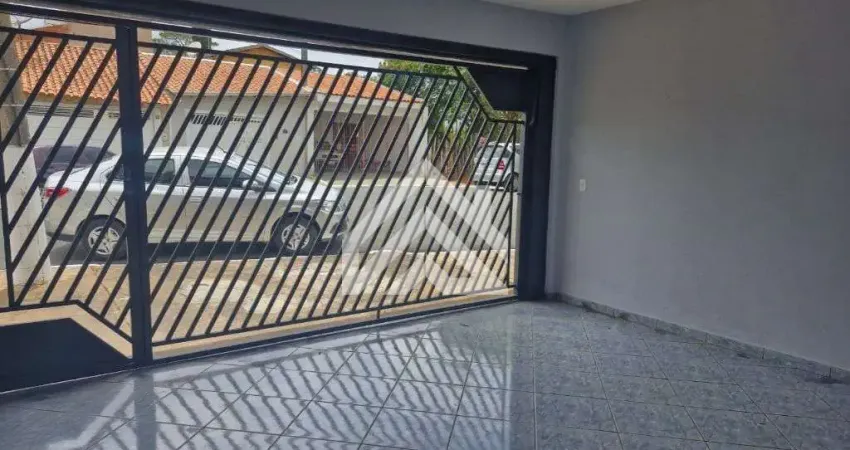 Casa para venda em Jardim Novo Ii de 87.00m² com 2 Quartos e 2 Garagens