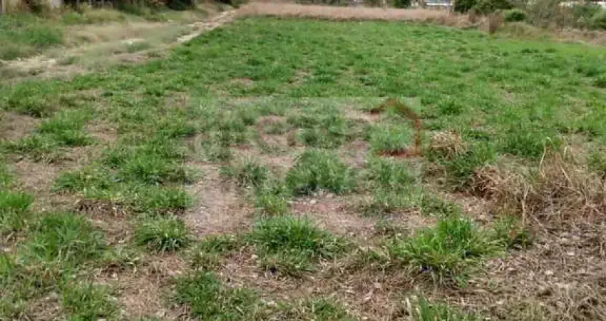 Terreno para venda em Granjas Rurais Reunidas São Judas Tadeu de 1000.00m²