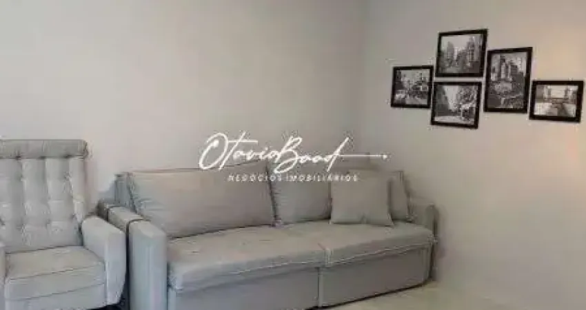 Apartamento para venda em Jardim Do Lago de 98.00m² com 3 Quartos, 1 Suite e 2 Garagens