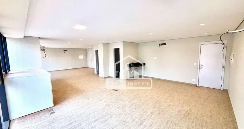 Sala Comercial para alugar em Jardim Vivendas de 90.00m² com 2 Garagens