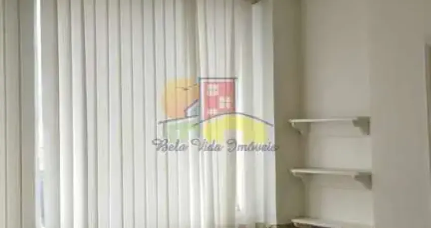 Sala Comercial para alugar em Rudge Ramos de 60.00m² com 1 Garagem