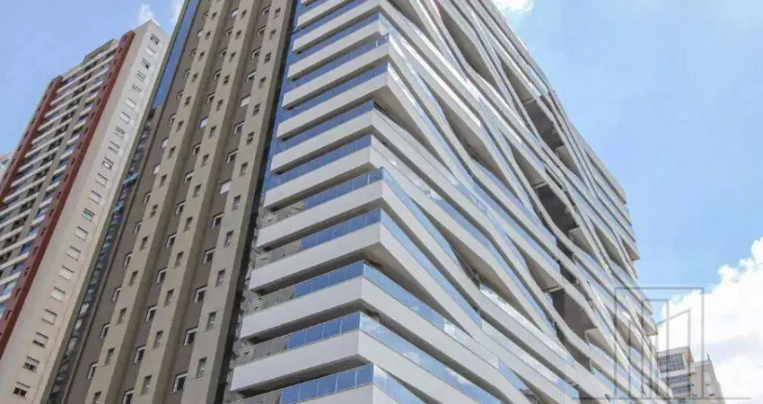 Apartamento para venda em Jardim Botânico de 279.00m² com 4 Quartos, 4 Suites e 4 Garagens