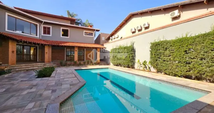 Casa para alugar em Alto Da Boa Vista de 688.00m² com 4 Quartos, 4 Suites e 8 Garagens