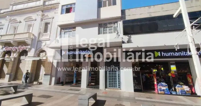 Apartamento para venda em Vila Seixas de 32.00m² com 1 Quarto
