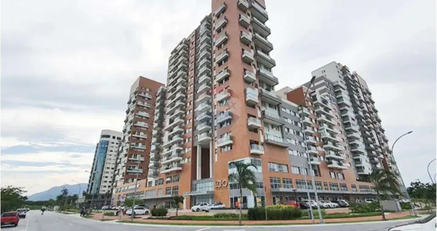 Sala Comercial para alugar em Jacarepaguá de 52.00m² com 1 Garagem