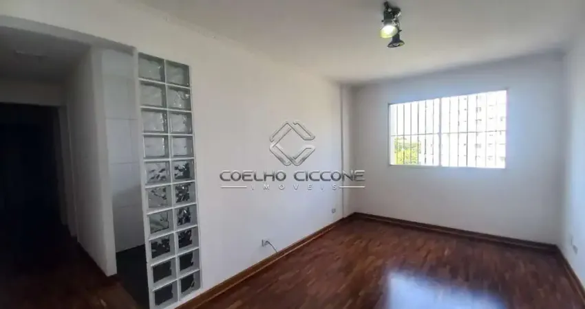 Apartamento para venda em Jardim Patente Novo de 61.00m² com 2 Quartos e 1 Garagem