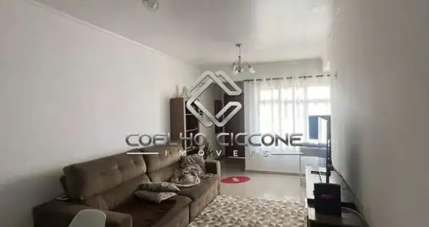 Cobertura para venda em Santa Paula de 180.00m² com 2 Quartos, 1 Suite e 1 Garagem