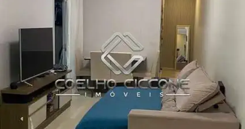 Apartamento para alugar em Vila Alpina de 100.00m² com 3 Quartos, 1 Suite e 2 Garagens