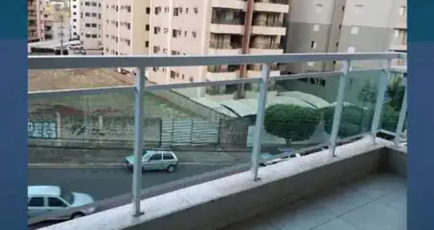 Apartamento para venda em Jardim Botânico de 88.99m² com 2 Quartos, 1 Suite e 2 Garagens