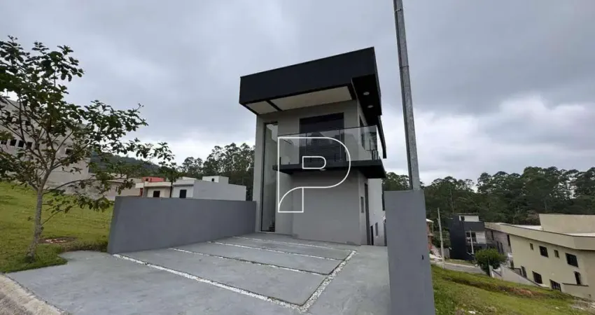 Casa de Condomínio para venda e aluguel em Terra Nobre de 153.00m² com 3 Quartos, 1 Suite e 2 Garagens