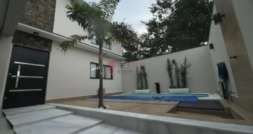 Casa para venda em Jardim Santa Rosa de 200.00m² com 3 Quartos, 3 Suites e 2 Garagens