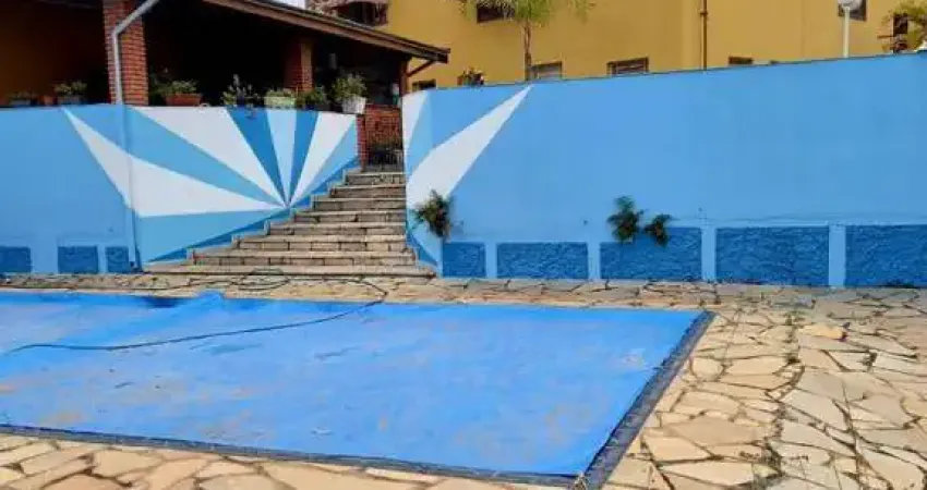 Casa para venda em Jardim Porangaba de 200.00m² com 3 Quartos, 1 Suite e 2 Garagens