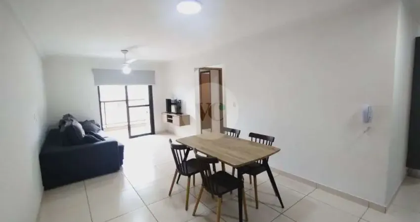 Apartamento para alugar em Centro de 68.00m² com 2 Quartos, 1 Suite e 1 Garagem