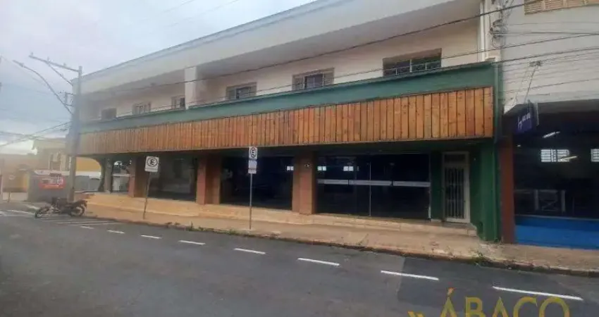 Prédio Comercial para alugar em Núcleo Residencial Silvio Vilari de 400.00m²