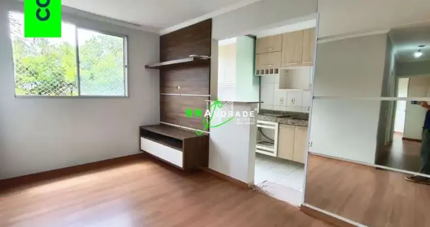 Apartamento para venda em São Miguel de 51.00m² com 2 Quartos e 1 Garagem