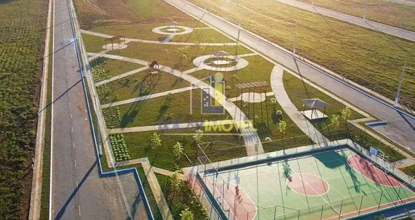 Terreno à venda na Avenida Contorno, 1, Primavera, Vitória da Conquista