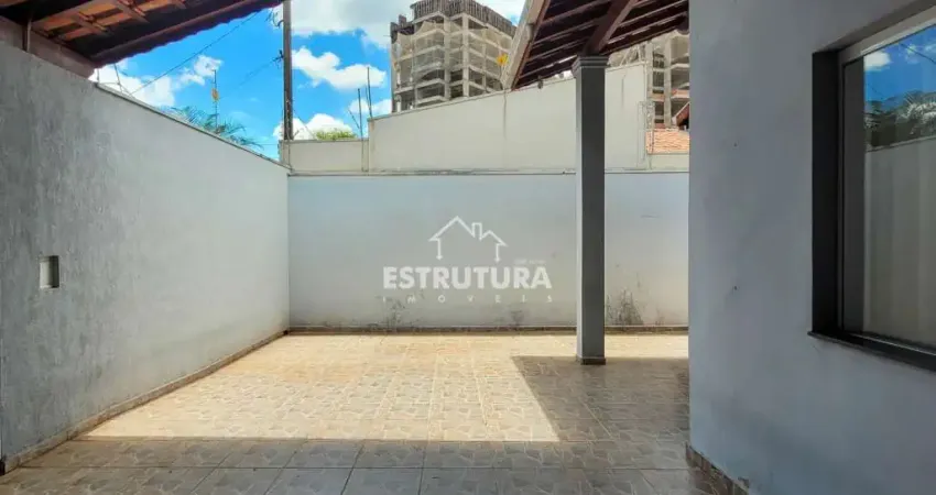 Casa para venda em Jardim Kennedy de 110.00m² com 2 Quartos, 1 Suite e 3 Garagens