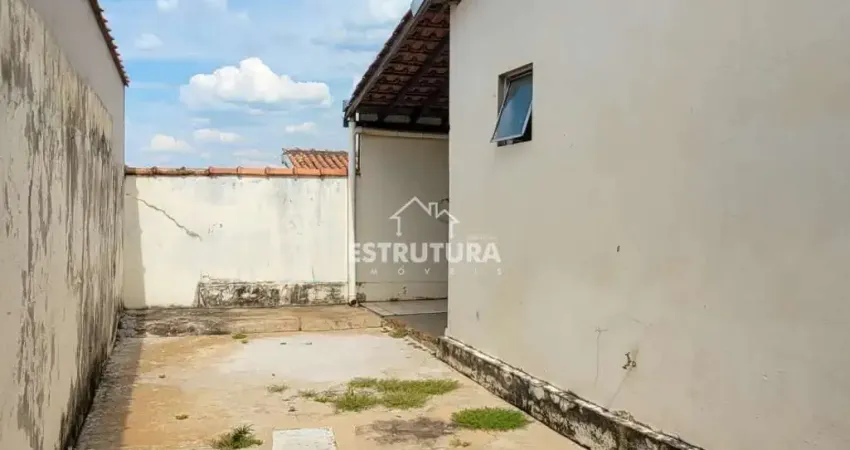 Casa para venda em Vila Paulista de 120.00m² com 2 Quartos e 2 Garagens