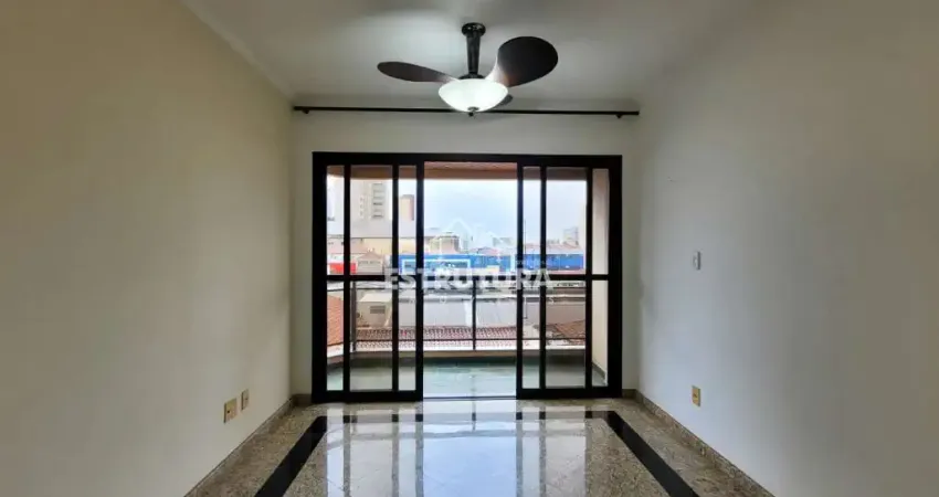 Apartamento para alugar em Centro de 68.00m² com 1 Quarto e 1 Garagem