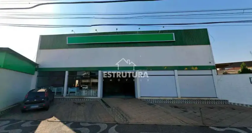 Casa comercial para alugar no Centro, Rio Claro