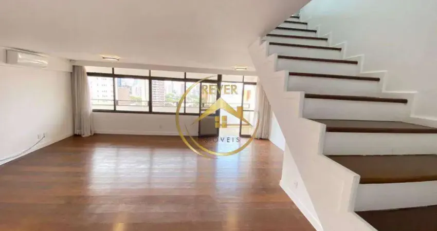 Apartamento para venda em Cambuí de 180.00m² com 3 Quartos, 1 Suite e 2 Garagens